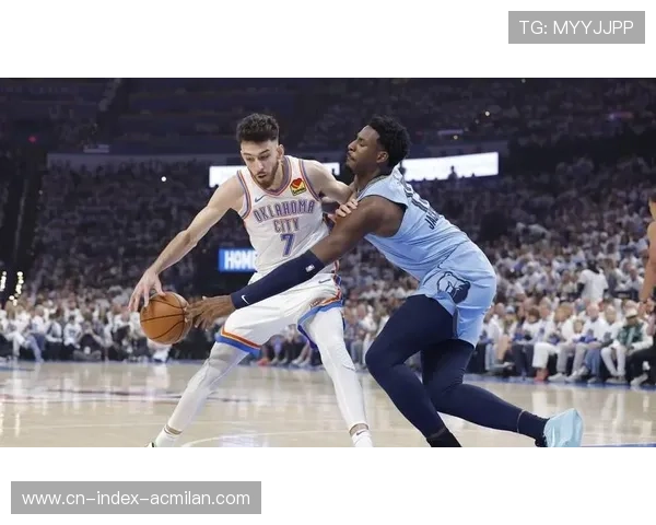 米切尔、霍姆格伦双21分！雷霆多点开花无解