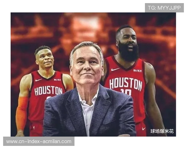 火箭迎回“电风扇”复出，季后赛希望翻身？