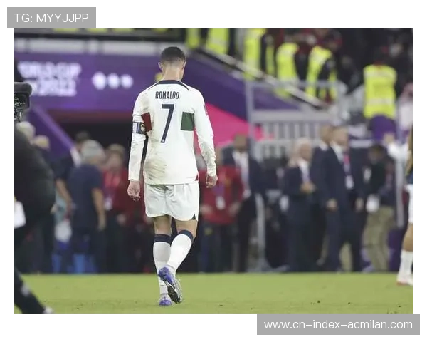 C罗确认2026世界杯谢幕！再踢两年后告别足坛！