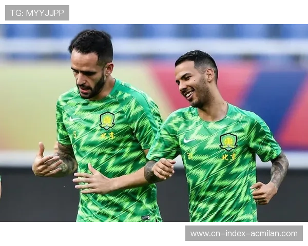 国安若失外援将重建，未来可期还是失望连连？