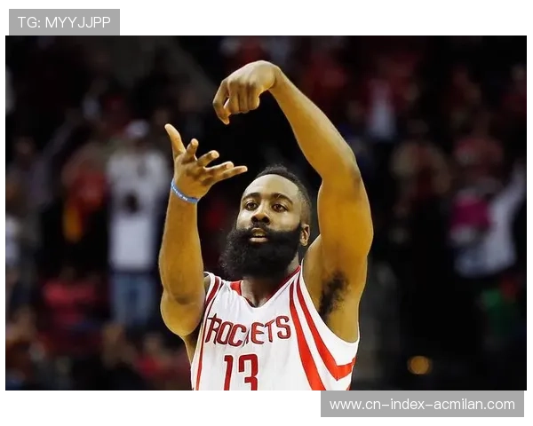 哈登体能回暖成关键,重返巅峰指日可待