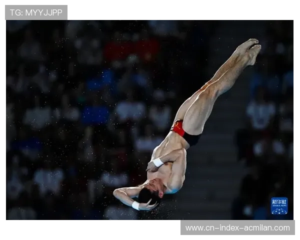 中国跳水梦之队包揽前三,再现强势统治,2021中国跳水梦之队成员