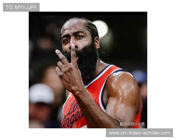 哈登最后一攻交球，选择引发讨论