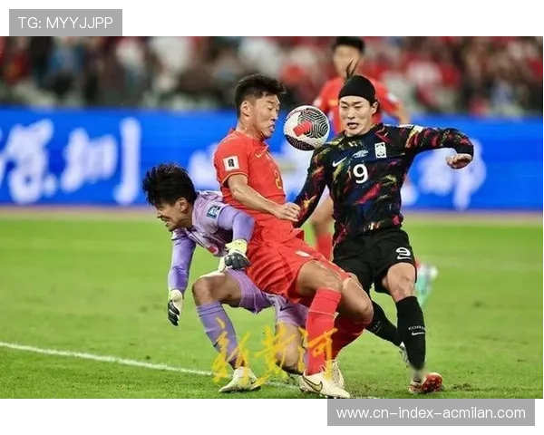 世界杯预选大赛：热门国队出现意外人选