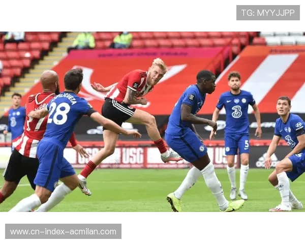 托特纳姆热刺直塞掀起禁区风暴