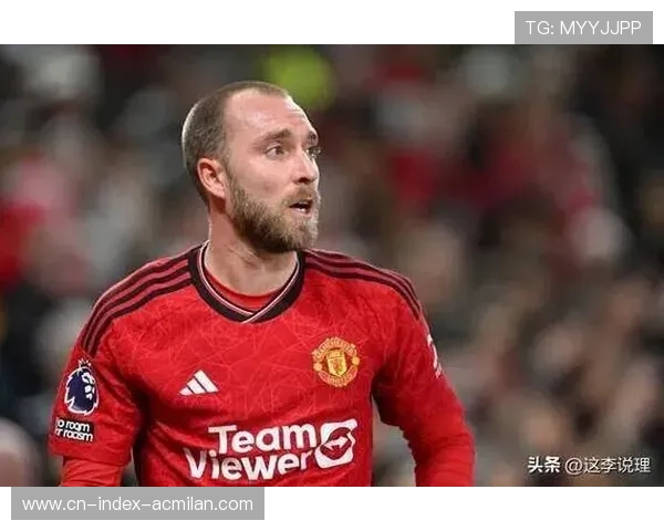 曼联埃里克森分球视野十分开阔